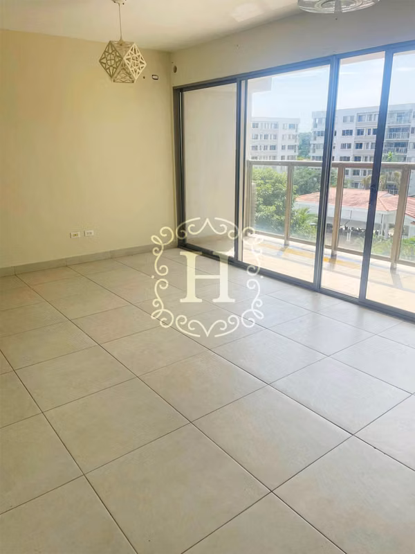 Apartment in Woodlands – Panama Pacifico