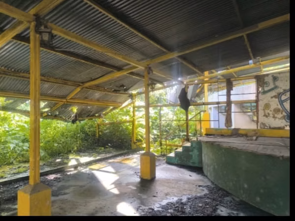 VENTA TERRENO CHIRIQUI DAVID PASO CANOAS PANAMA ID 7086