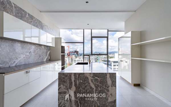 EN VENTA | LA MAISON BY FENDI CASA – Santa María | 3 Habitaciones