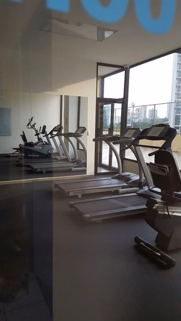 APARTMENT FOR SALE IN CALLE 50