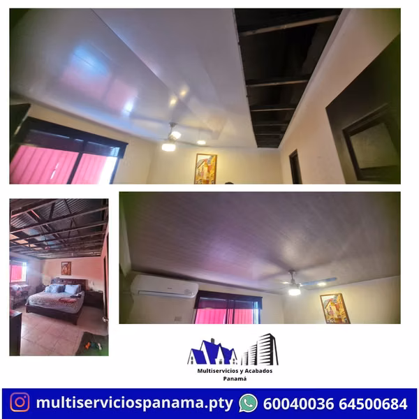REMODELACION COMPLETA DE APARTAMENTOS
