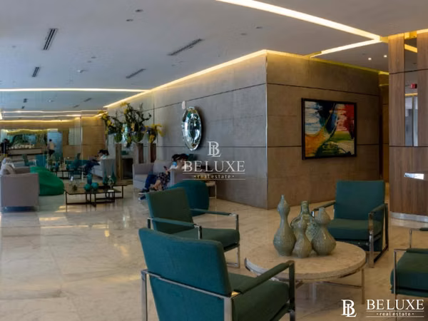 VENTA APARTAMENTO AMOBLADO EN PH SKY POINT, TUMBA MUERTO (20)