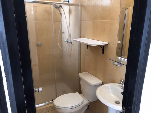 EN VENTA apartamento en 12 de octubre