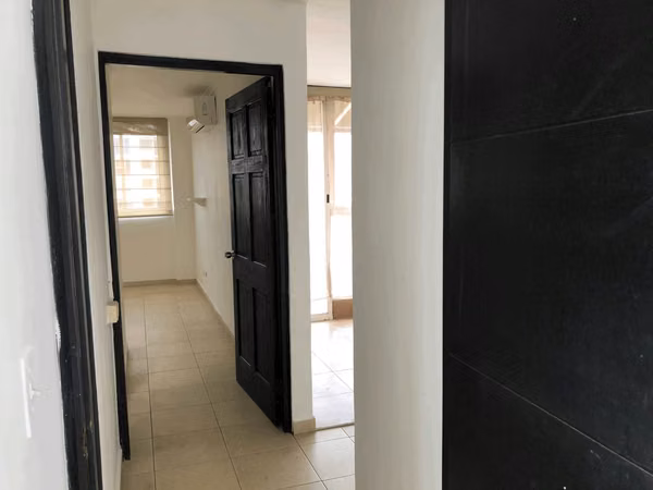 EN VENTA apartamento en 12 de octubre
