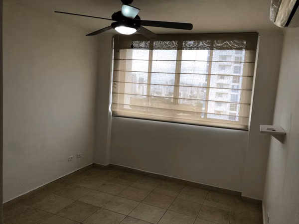 EN VENTA apartamento en 12 de octubre