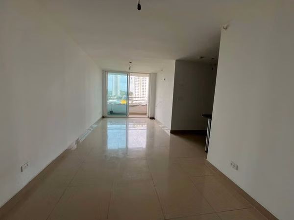 3 Recámaras · 97.9 m² · PH Green Park Ancón · B/.185,000