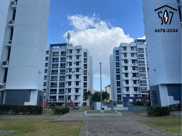 GANGA! APARTAMENTO EN VENTA MCGREGOR POINT | CONDADO DEL REY