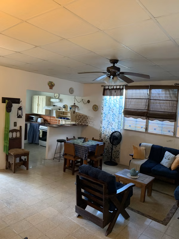 VENDO CASA EN SAN CARLOS EXCELENTE OPORTUNIDAD