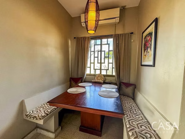 Home with Pool on Spacious Lot for Sale in Santiago, Veraguas