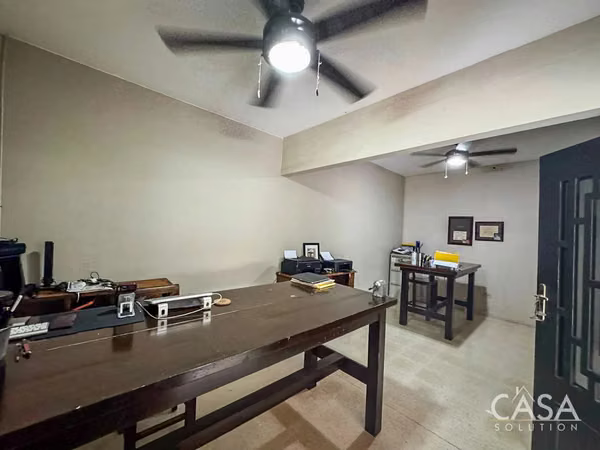 Home with Pool on Spacious Lot for Sale in Santiago, Veraguas