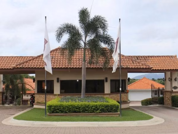Venta de Lotes en San Carlos – Gated Community Azura Rodeo Viejo