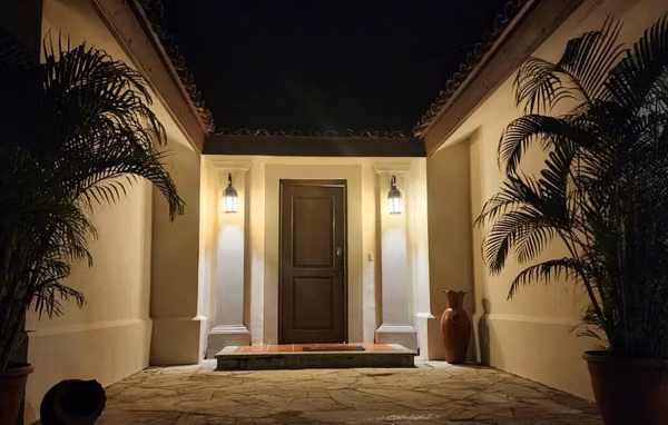 ESPECTACULAR CASA EN BUENAVENTURA