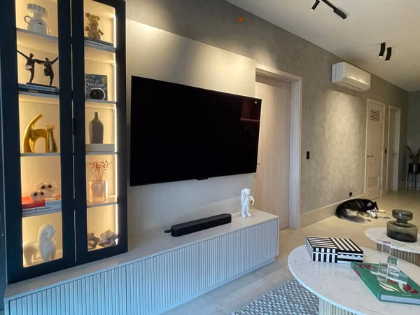 VENDO APARTAMENTO EN SANTA MARIA