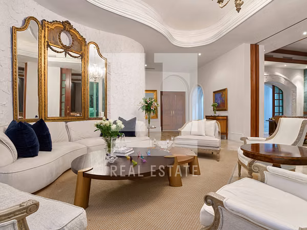 Apartamento en PH Panamar
