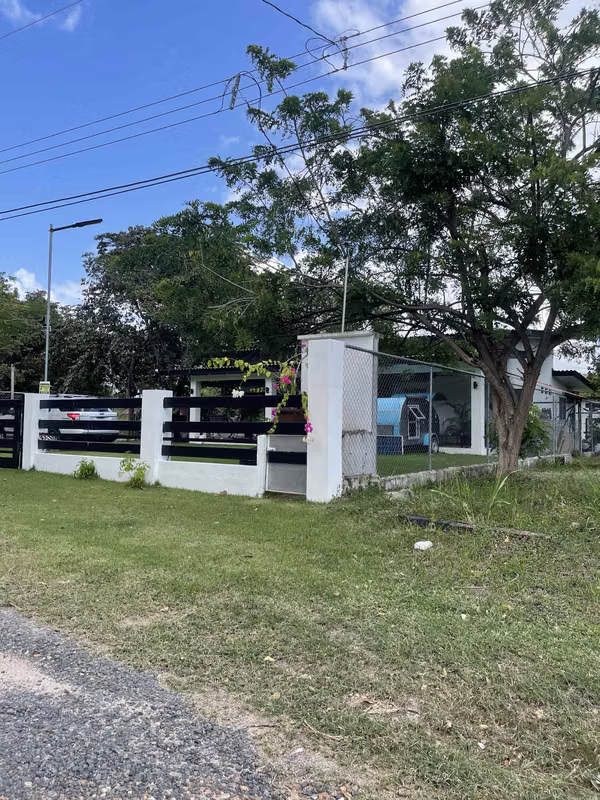 VENDO LOTE EN CORONADO
