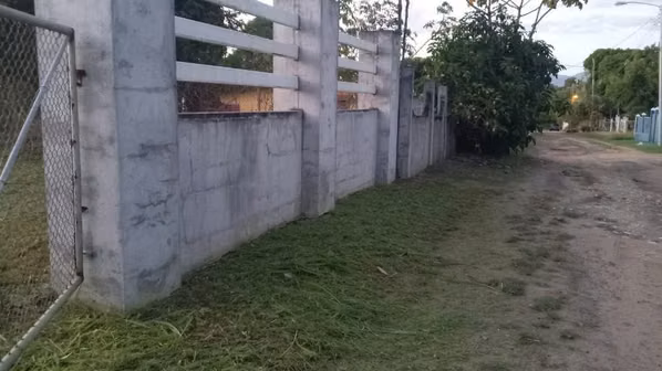 VENDO LOTE EN CORONADO