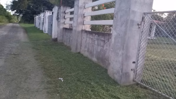VENDO LOTE EN CORONADO