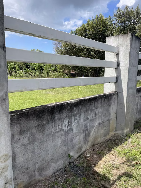 VENDO LOTE EN CORONADO