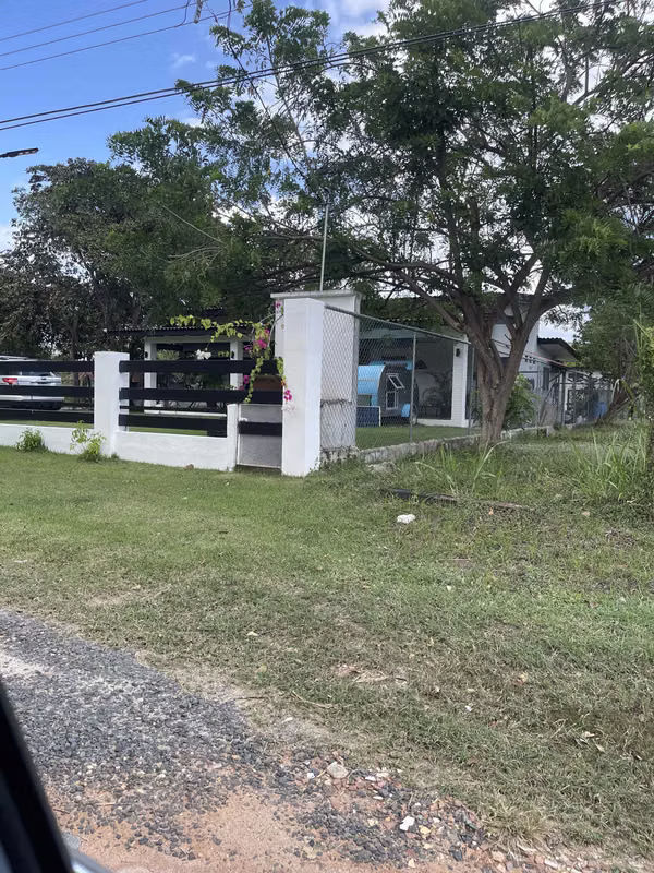 VENDO LOTE EN CORONADO