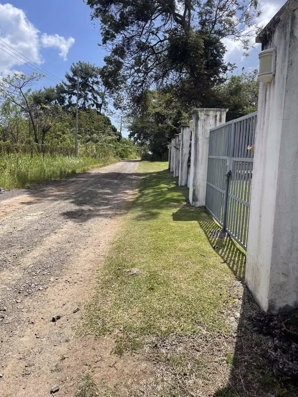 VENDO LOTE EN CORONADO