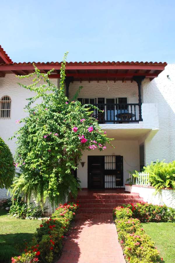 Disponible Casa Frente Al Mar - Farallón