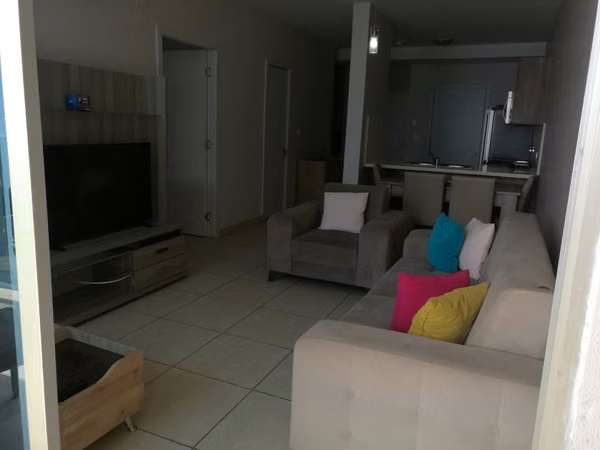Apartamento En Venta En Punta Pacifica- Vista Al Mar /SOLO CON LINEA BLANCA