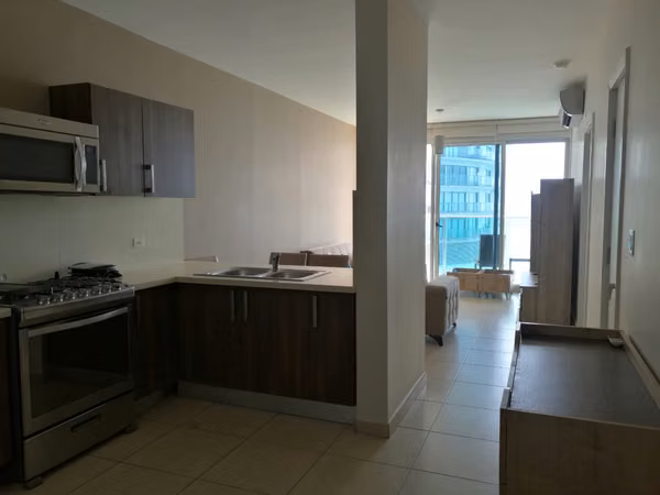 Apartamento En Venta En Punta Pacifica- Vista Al Mar /SOLO CON LINEA BLANCA