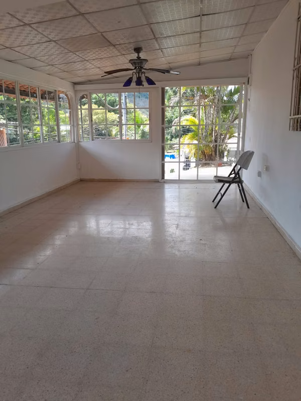 Se Alquila Casa en Urbanizacion Campo Verde