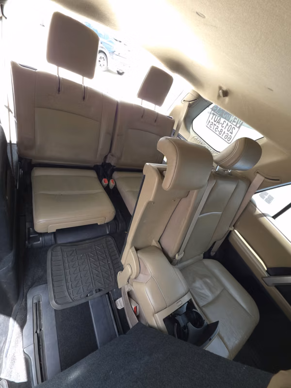Toyota 4 Runner Limited  2013 Autom 4x4