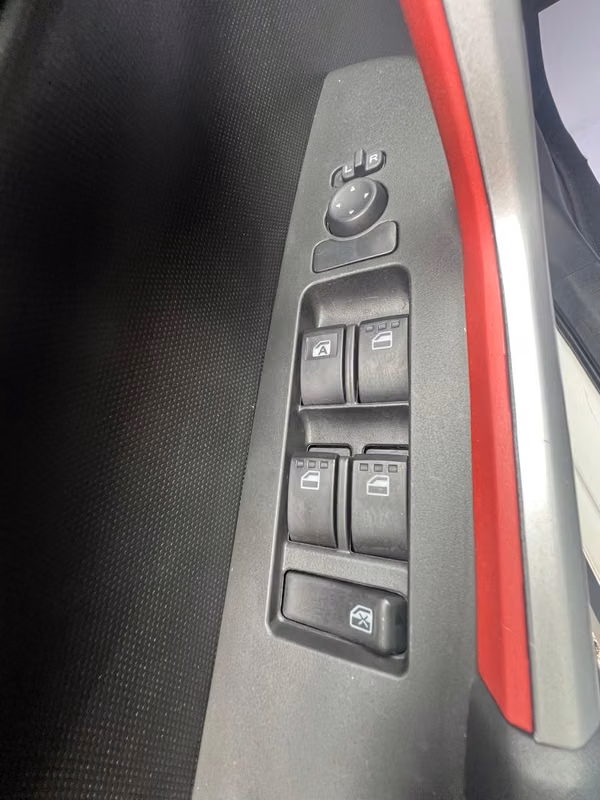 TOYOTA RAIZE 2024! AUTOMATICA DISPONIBLE EN DAVID CHIRIQUÍ