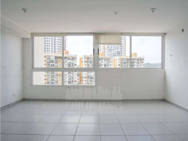 Lindo apartamento en Aviñon Towers, ideal para vivir o inversión