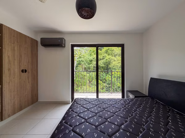 Apartamento en Venta en Clayton Panamá – Vida Moderna Rodeada de Naturaleza