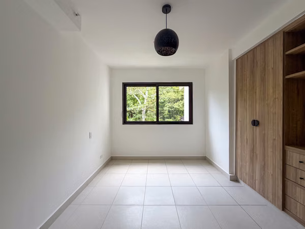 Apartamento en Venta en Clayton Panamá – Vida Moderna Rodeada de Naturaleza