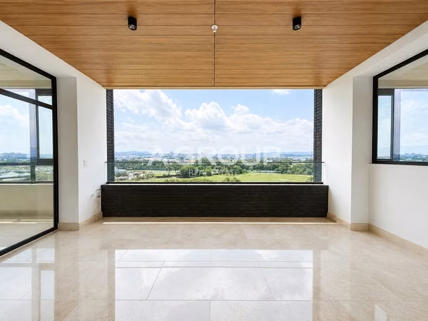 Cala - Santa Maria - Se Vende Apartamento