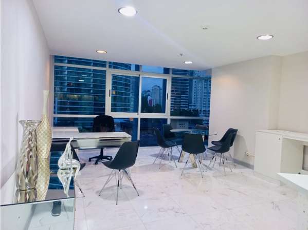 Venta y alquiler de oficina | Colores, Bella Vista