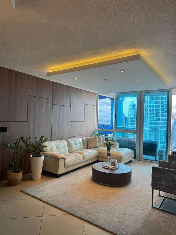 Venta de hermoso apartamento en San Francisco