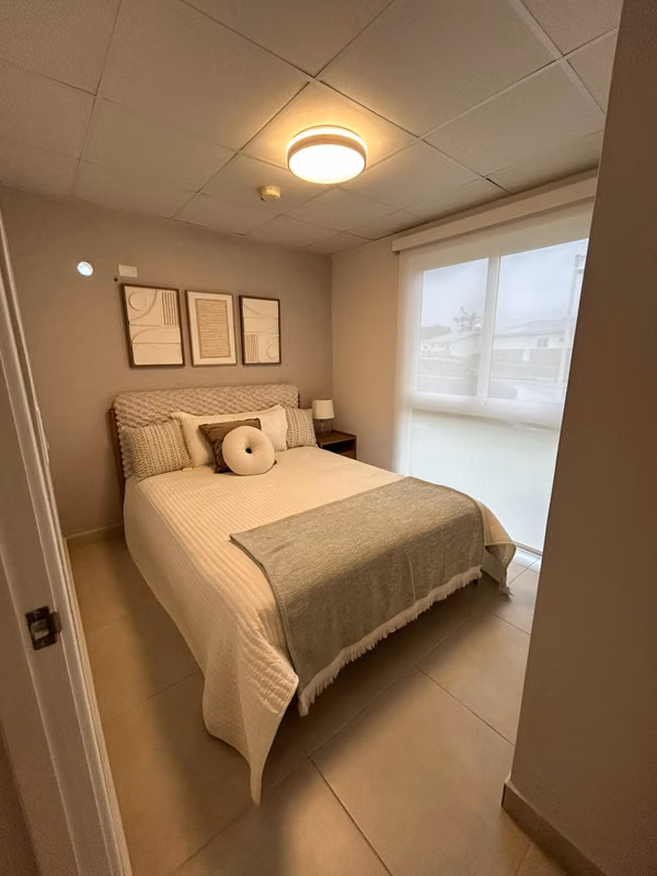 Vendo linda casa  a estrenar en playa dorada