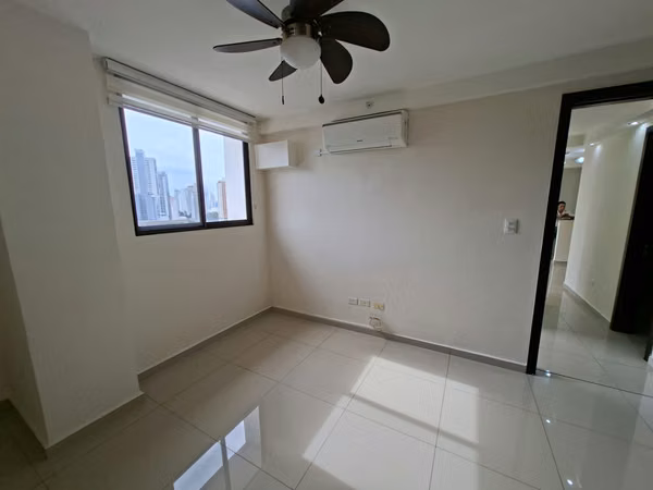 PH Hill Point - Near Via España Avenue 64 Sq Mts ID 25319