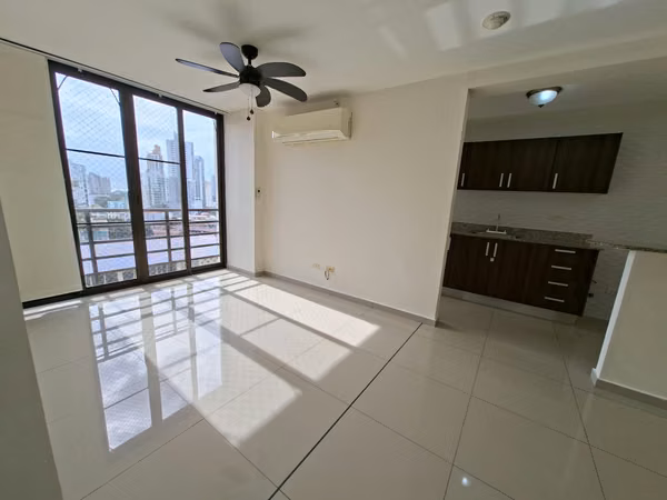 PH Hill Point - Near Via España Avenue 64 Sq Mts ID 25319
