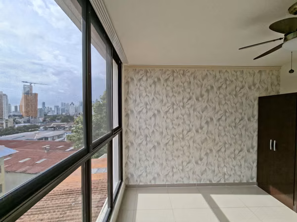 PH Hill Point - Near Via España Avenue 64 Sq Mts ID 25319