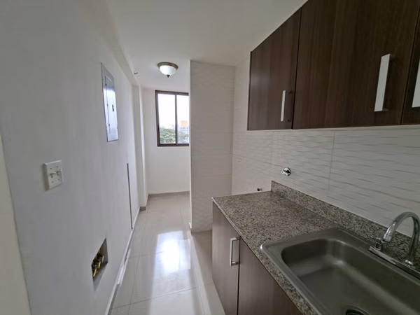 PH Hill Point - Near Via España Avenue 64 Sq Mts ID 25319