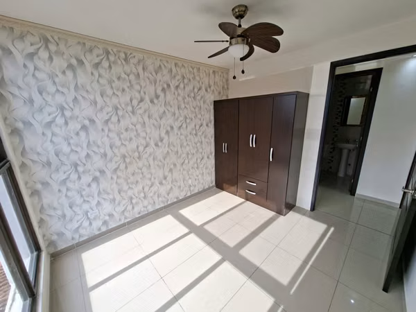PH Hill Point - Near Via España Avenue 64 Sq Mts ID 25319