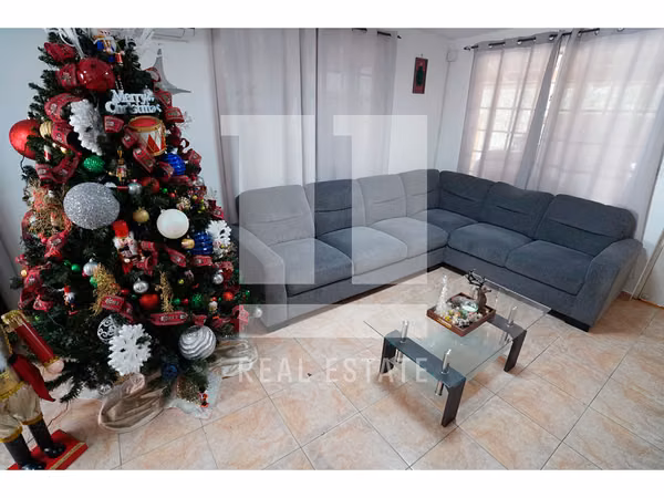 Se Vende Casa en Las Acacias