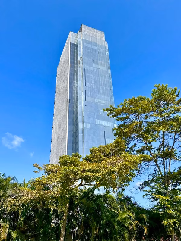 Se vende oficina en Ave. Balboa, PH Balboa Office Center de 116.08m2