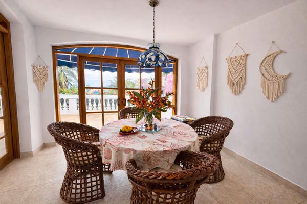 FOR SALE – OCEANFRONT House in Playa Blanca – HIGH VALUED ASSET in Prime Location PRG-02