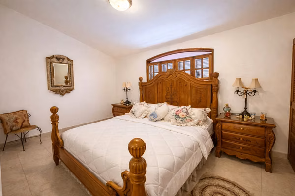 FOR SALE – OCEANFRONT House in Playa Blanca – HIGH VALUED ASSET in Prime Location PRG-02