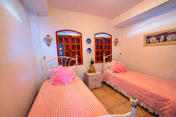 FOR SALE – OCEANFRONT House in Playa Blanca – HIGH VALUED ASSET in Prime Location PRG-02