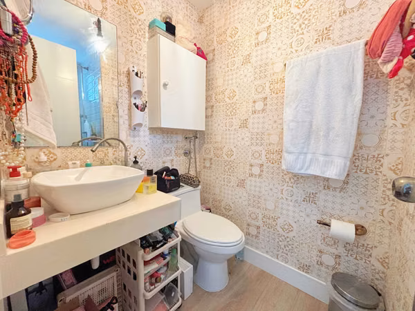 Pueblo Nuevo 75m2 Fully Remodeled Price 134,900 Negotiable - PH Mirador de Siena