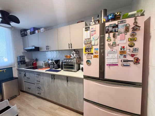 Pueblo Nuevo 75m2 Fully Remodeled Price 134,900 Negotiable - PH Mirador de Siena