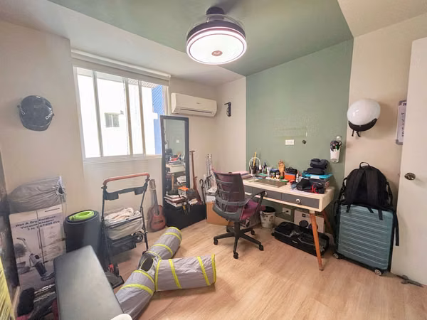 Pueblo Nuevo 75m2 Fully Remodeled Price 134,900 Negotiable - PH Mirador de Siena